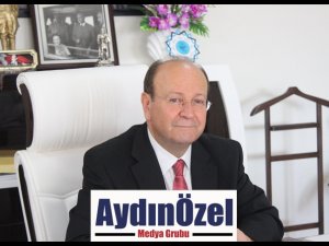 BAŞKAN ÖZAKCAN’IN İSMET İNÖNÜ’NÜN ÖLÜM YILDÖNÜMÜ İLE İLGİLİ MESAJI