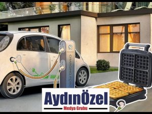 Ağ Bağlantılı Elektrikli Otomobil Şarj Cihazlarındaki Güvenlik Açıklarına Dikkat!