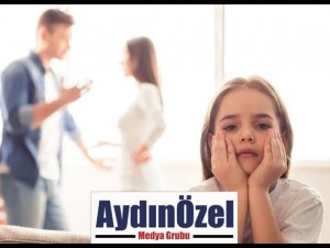 Eşlerin En Büyük Sorunu Velayet!