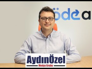 Ödeme Sistemleri Dünyasının Oscar Töreninde Ödeal’a Büyük Ödül!