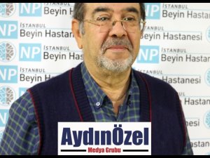 “Edebiyatta Beyin Hareleri” Beyni Edebiyatla Anlatıyor