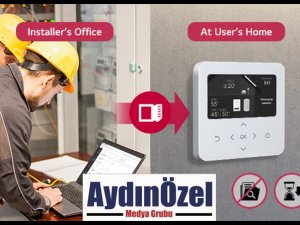 LG THERMA V Monoblok Serisi, Yeşil Çözüm, Kolay Kurulum Ve Müşteri Memnuniyetini Garanti Ediyor!
