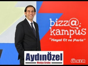 “bizz@kampüs”te Parlak Fikirler Ülker Oneo İçin Yarışacak