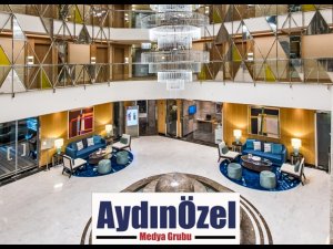 Travelmyth’den Elite World Marmaris Hotel’e Ödül