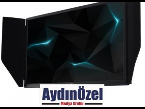 Acer’ın Quantum Dot Teknolojili Monitörü Predator X27 ile Oyun Deneyiminizi Artırın