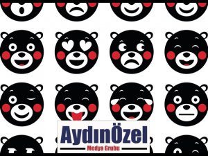 Miniso’nun Eğlenceli Yüzü ‘Kumamon Ayısı’