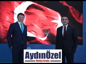 PEPSICO TÜRKİYE’NİN GELECEĞİNE DUYDUĞU GÜVENİ MANİSA’DAKİ YENİ FABRİKASIYLA TAÇLANDIRDI