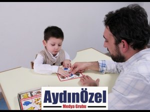 OYUN, CERABRAL PALSY'Lİ ÇOCUKLARIN İLETİŞİM KURMASINA YARDIMCI OLUYOR