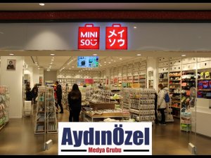 Yüz Binlerce Kişi Hediye Almak İçin Miniso’yu Tercih Etti