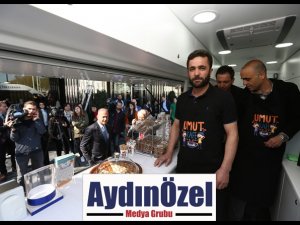 Umut Kafe 2018 Yılında 51 Aileye Gelir İmkanı Sundu