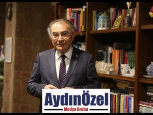 Prof. Dr. Nevzat Tarhan, 2019 Golden Axon Liderlik Ödülü’ne Layık Görüldü