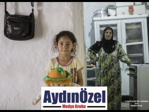 Suriyeli Mültecilere İlişkin Yeni Araştırma Başlıyor