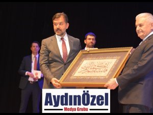 BİNALİ YILDIRIM: İMAM HATİPLERE VURULAN PRANGLARI SÖKTÜK