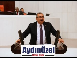 "DEVLET AYDIN'A NE ZAMAN YATIRIM YAPACAK?"