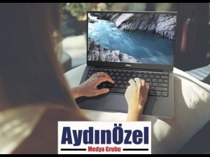 Dell Yeni Bilgisayar ve Yazılımlarıyla CES 2019'da Parlıyor