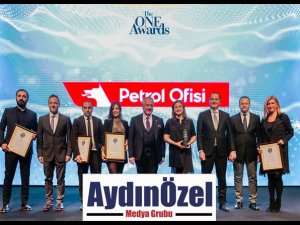 Akaryakıtta ‘Yılın İtibarlısı’: Petrol Ofisi