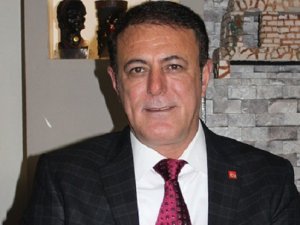 Hüseyin YILDIZ Çevre Bakan'ına Aydın'ı Sordu