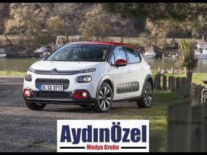 CITROËN’DE FIRSATLAR OCAK AYINDA DA HIZ KESMİYOR