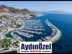 D-MARİN, CNR AVRASYA BOAT SHOW’DA DENİZ SEVERLERİ BEKLİYOR