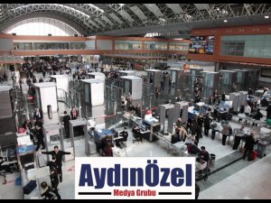 İSTANBUL SABİHA GÖKÇEN’İN YOLCU SAYISI 2018 YILINDA 34 MİLYONU GEÇTİ