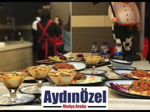 BCC Catering’in Mutfak Şefleri “Game Of Chef 2018”te Yarıştı