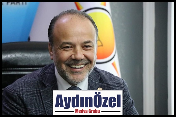 AK PARTİLİ YAVUZ ‘’ÇEVRECİ SEÇİM KAMPANYAMIZ BAŞLADI’’