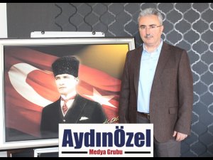 Ali Çakaloğlu MHP'de