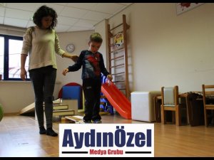 “Cerrahi Sonrası Yoğun Fizyoterapi Programına Devamlılığın Önemi Büyük”