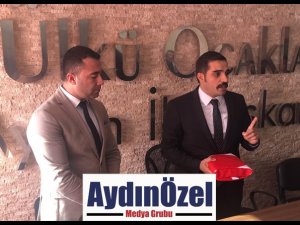 AYDIN ÜLKÜ OCAKLARI