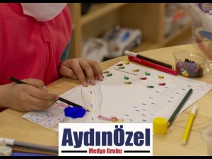 Çocukluk Çağı Kanserlerinde Erken Teşhis Hayat Kurtarıyor