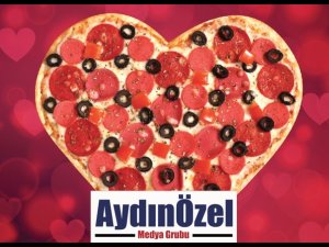 Aşkı Anlatmanın En Doyurucu Yolu Domino’s Pizza’dan Geçer