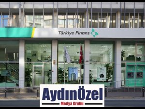 Türkiye Finans’tan 2018 Yılında 445 Milyon Lira Net Kâr