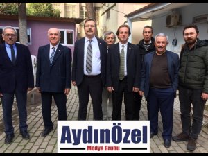 VATAN PARTİSİ BELEDİYE BAŞKAN ADAYLIĞI BAŞVURULARINA BAŞLADI