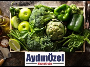 Antibiyotik Kullanırken Beslenmenize Özen Gösterin