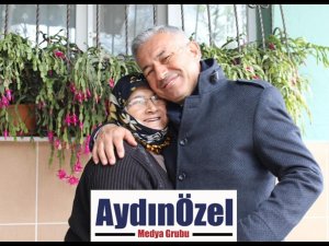 Cumhur İttifakı Germencik Belediye Başkan Adayı İsmet Akın; “Geleceği hep birlikte planlayacağız”