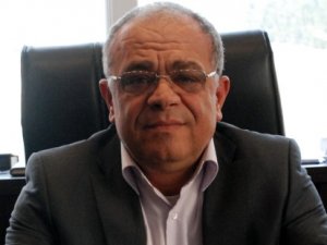 Hikmet SAATÇİ : Halkların Yılmaz Bekçisiyiz