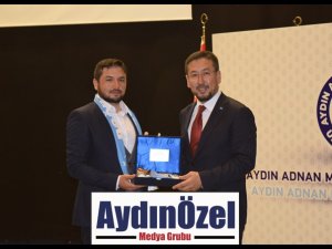 Üniversitemizde Doğu Türkistan Konferansı Gerçekleşti