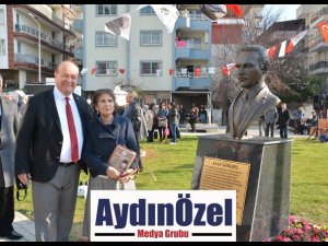 KUVAYİ MİLLİYE KAHRAMANI EFELER’DE YAŞAYACAK