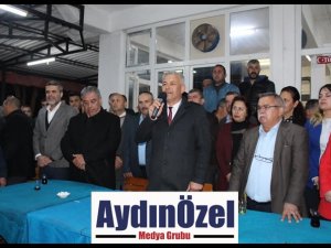 “1 Nisan Sabahına Mutlulukla Uyanacağız”