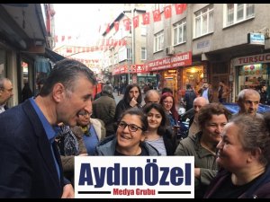 Beyoğlu’nda Muhtarların Sıkıntıları Son Bulacak