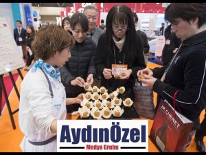 ​Türk Gıda İhracatçılarının Uzakdoğu’daki Referansı Japonya Olacak