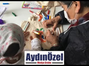 KAÇUV Aile Evi 7 Yılda 649 Kişiye Yuva Oldu