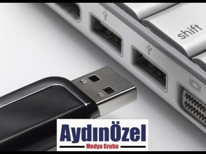 USB BELLEKLERDEN KAYNAKLANAN VERİ SIZINTILARINI ENGELLEMEK İÇİN 3 ALTERNATİF