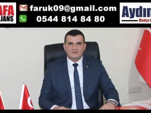 Başkan Burak PEHLİVAN Polisleri Unutmadı