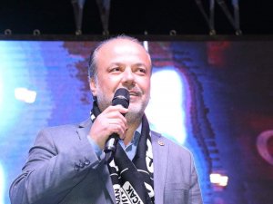 METİN YAVUZ : SEÇİMLERDE USULSÜZLÜK SÖZ KONUSU