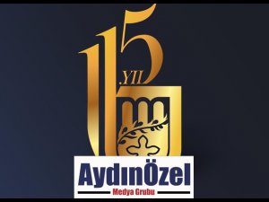 Aydın Ticaret Odası 115 Yaşında