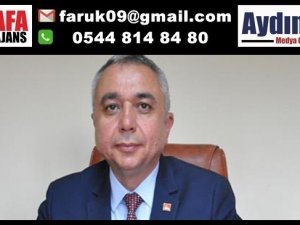 Ali ÇANKIR'dan ALTINTAŞ'a 172 İşçi Tepkisi