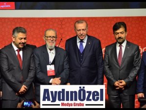 ÖNDER’İN YENİ YÖNETİMİ BELİRLENDİ