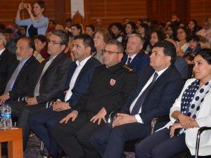 2. ÇOCUK HAKLARI ÇALIŞTAYI YAPILDI