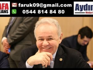 SEZGİN’DEN FRANSIZ PARLAMENTERE SERT YANIT